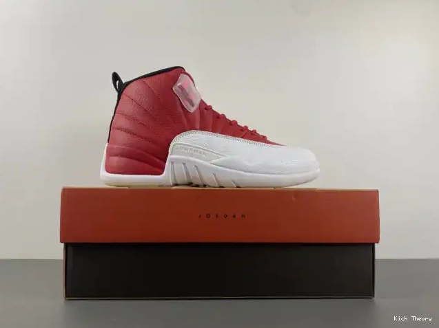 Kick Theory 130690-600 Alternate 12 Air Jordan 0606